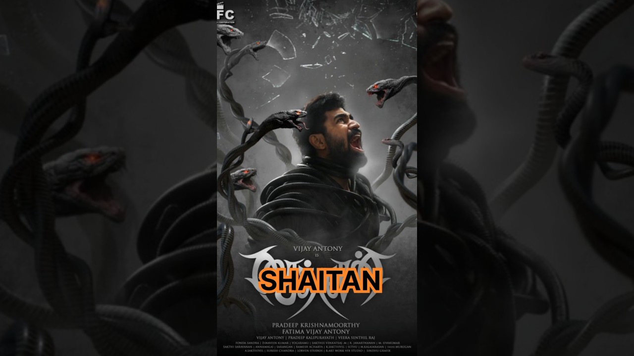 Top 10 Vijay Antony Movies You Must Watch π¬