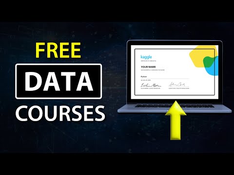 The Best Free Data Analytics Courses Nobody is Talking About