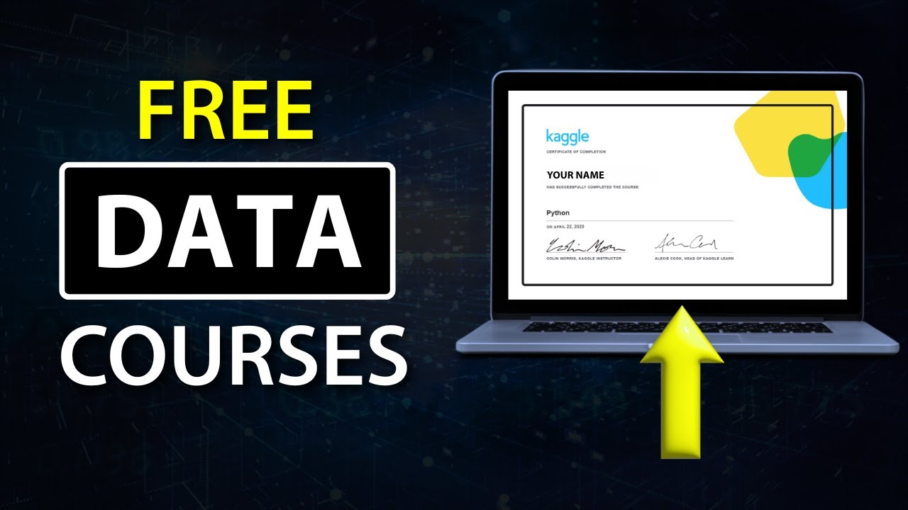 Top Free Data Analytics Courses You Can't Miss in 2024 π