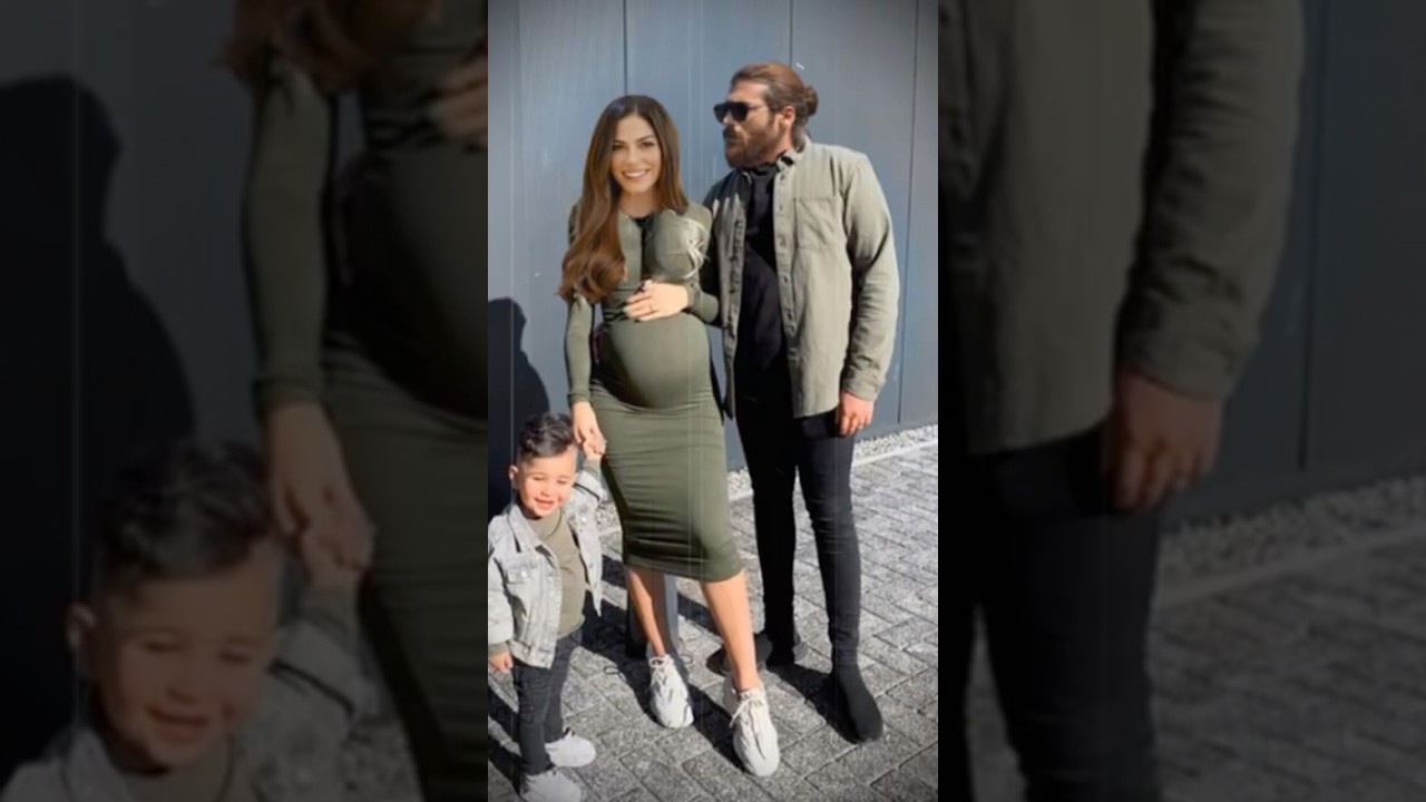 Demet Özdemir Deja Proyecto para Priorizar su Matrimonio y Familia ❤️