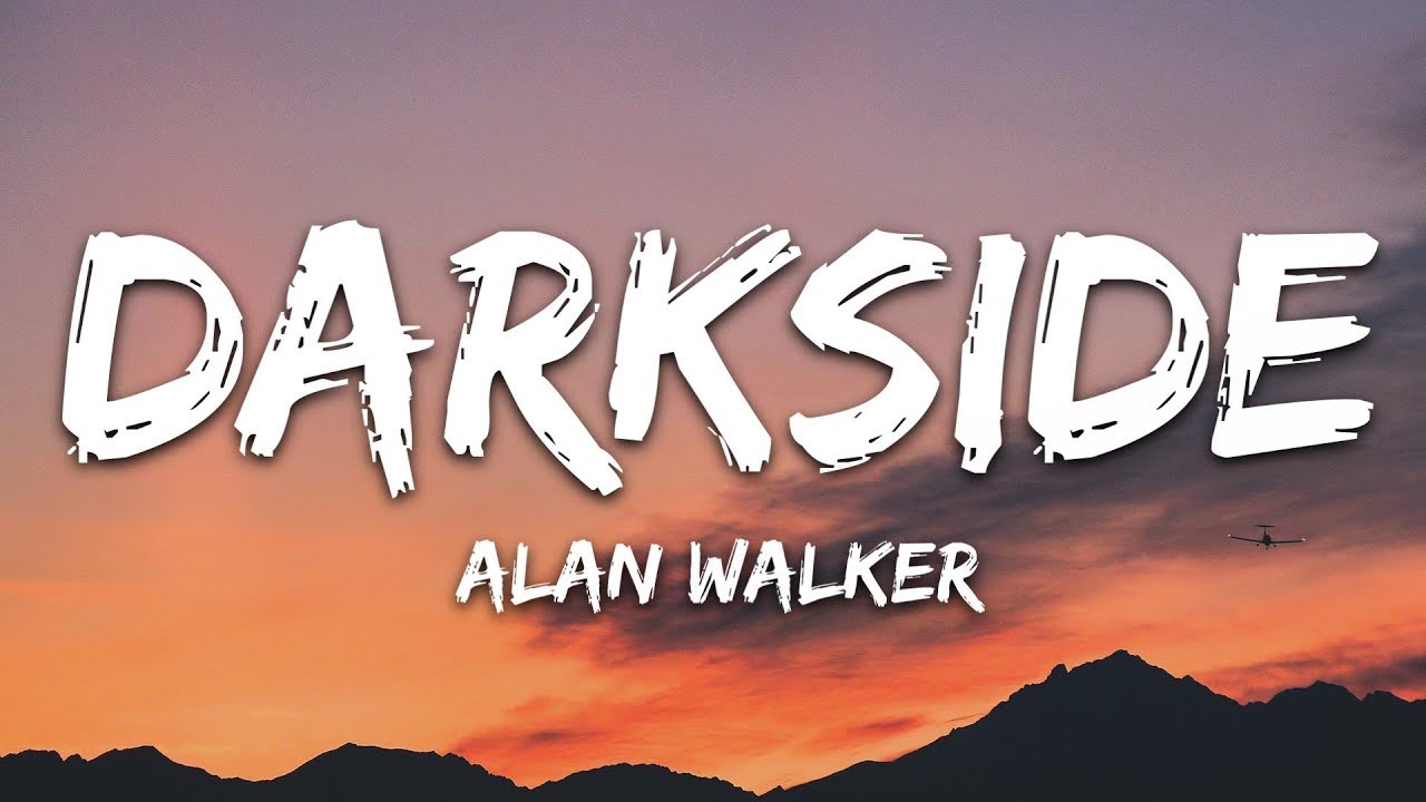 Alan Walker - Darkside (Lyrics) ft. Au/Ra & Tomine Harket