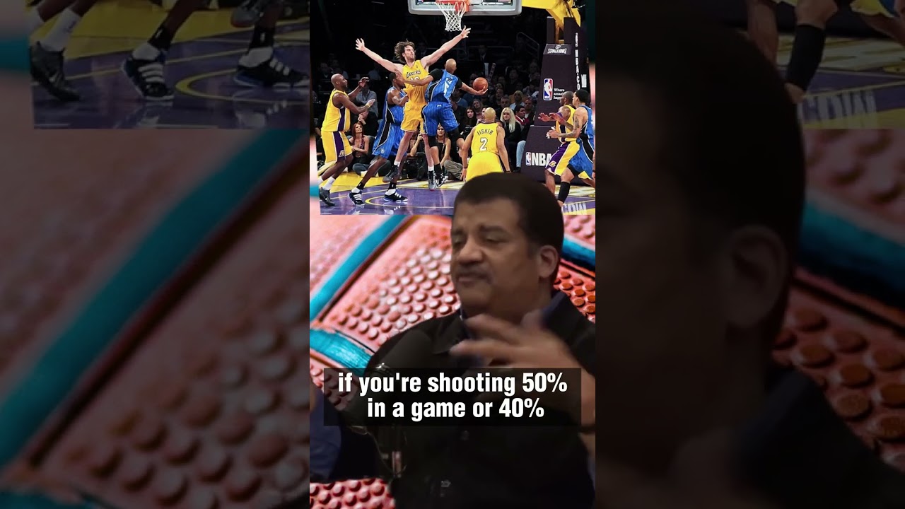 Unlocking the Power of Probability & Statistics with Neil deGrasse Tyson on Joe Rogan ποΈ