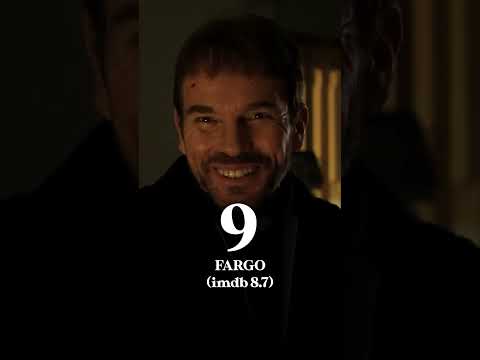 Top 15 Best TV Shows (According to IMDb) | 2025 Updated List