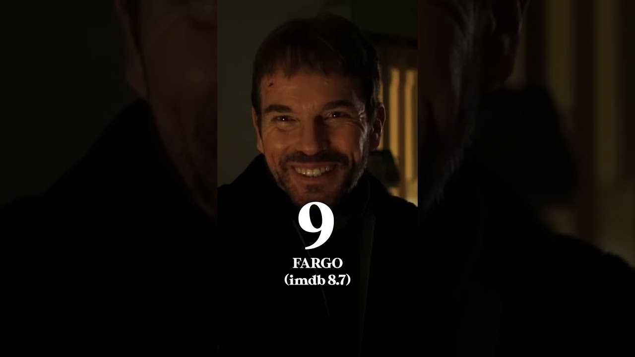 Top 15 Must-Watch TV Shows of 2025 According to IMDb 📺