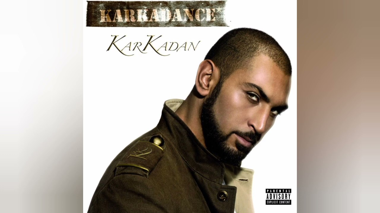 Karkadan - EtniCity Music Track 🎶