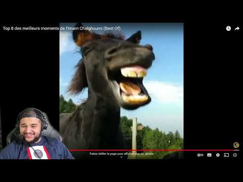 Balti Réact à Imam Chalgoumi