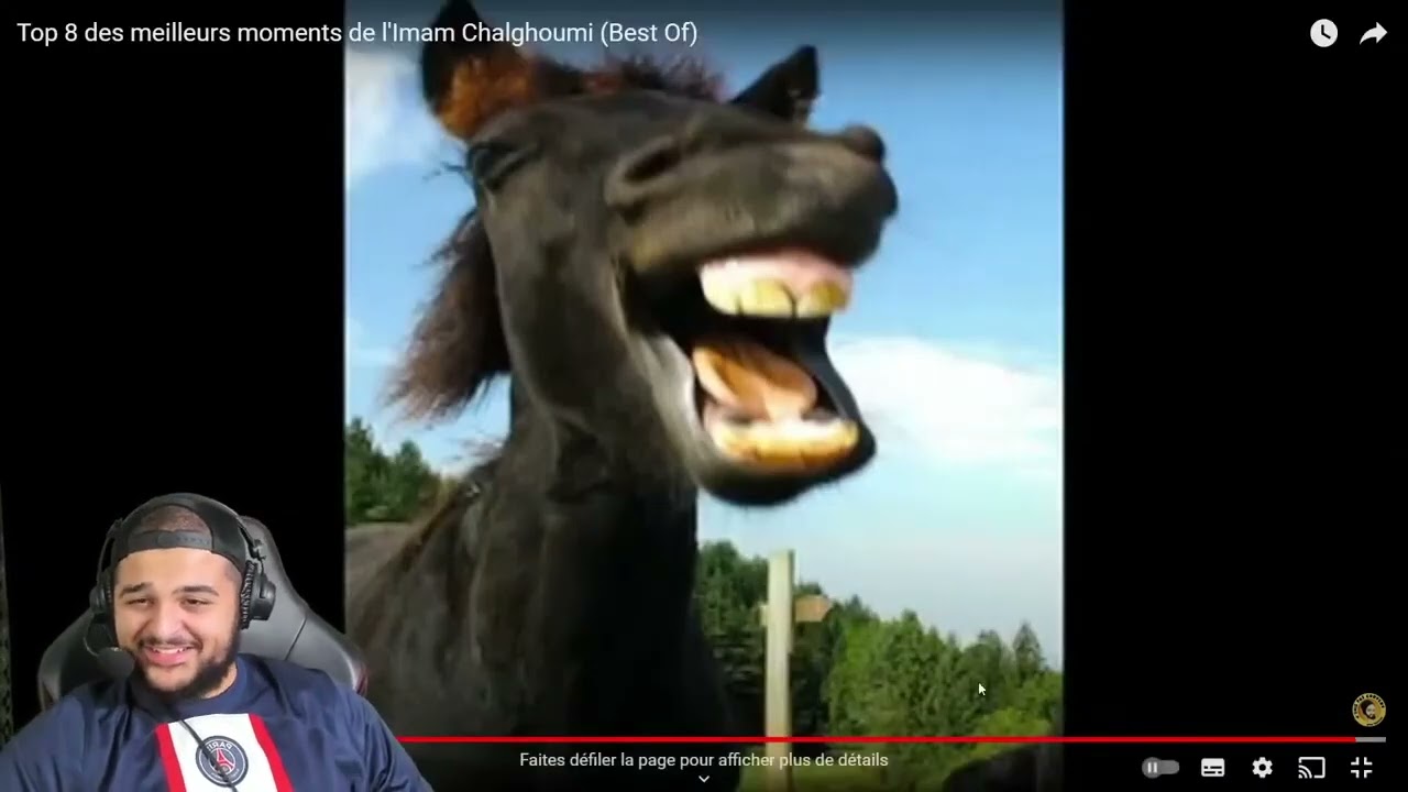 Réaction de Balti à Imam Chalgoumi : Ce qu'il faut savoir