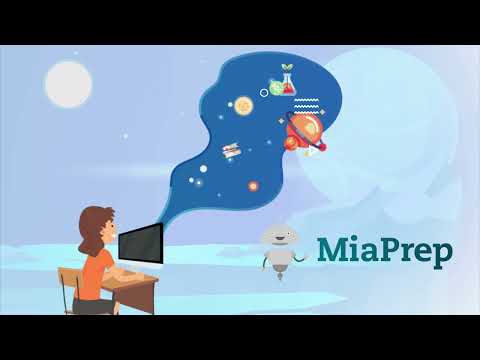 Miaplaza Introduction and Sample Lesson