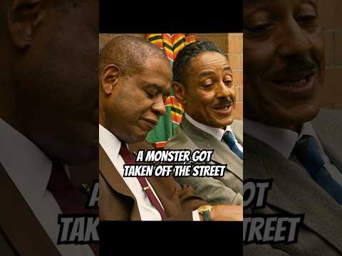 a monster got taken off the street #foryou #drama #series #shorts