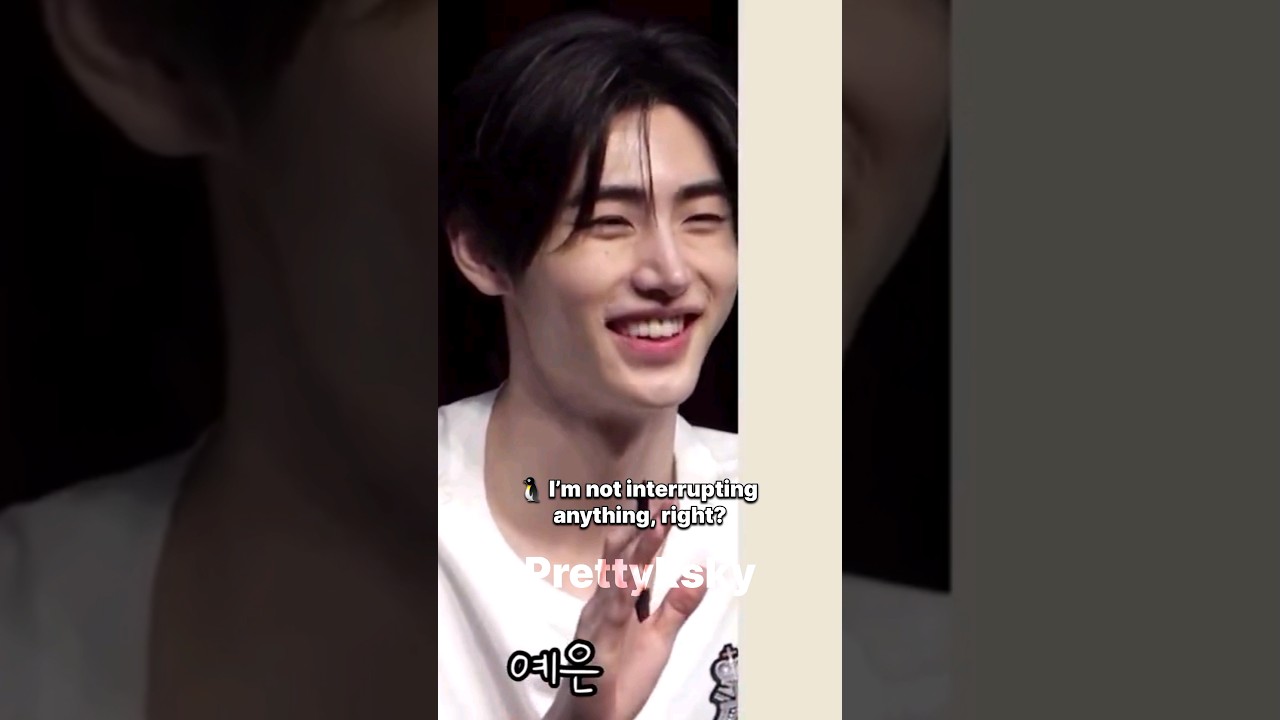 Sunghoon's Best Friend Moments with Jake and ENHYPEN 😊