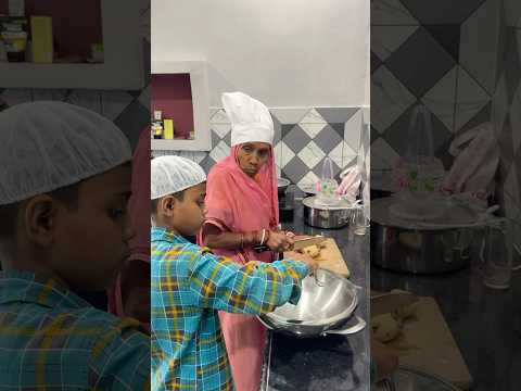 Kanjush Malkin 🤣 #shorts #RamRamJi #suspense #comedy #funny #RRJ