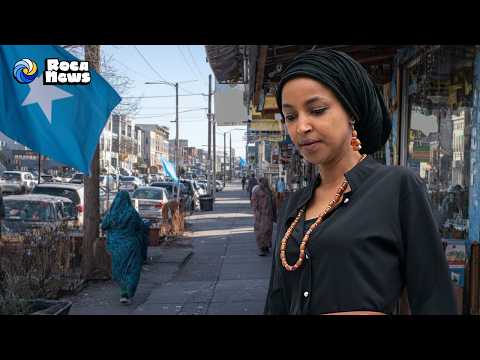 Inside America’s Somali Capital (Minneapolis)