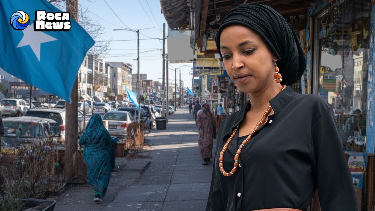 Discover Minneapolis’ Somali Community & Its Impact on Local Politics 🇸🇴