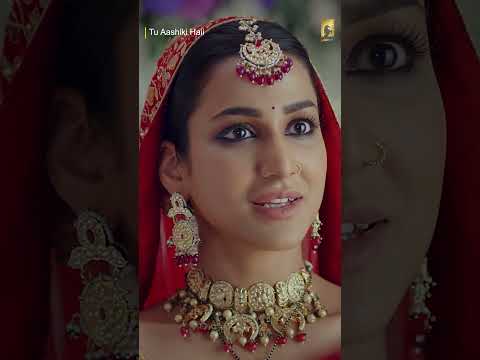 Tu Aashiki Haii (Teaser - Episode 14) Abhishek Kumar | Amandeep Sidhu | Sargun Mehta | Ravie Dubey