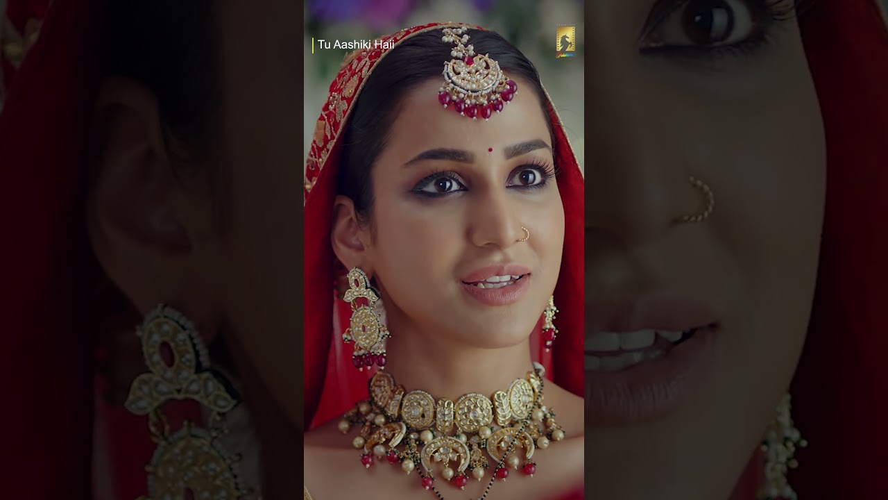 Tu Aashiki Haii Episode 14 Teaser | Abhishek Kumar, Amandeep Sidhu & Sargun Mehta