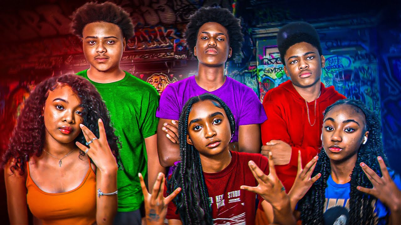 NeighborHOOD MOVIE Season 2 | Kinigra Deon 🎬 New Episodes Every Week!