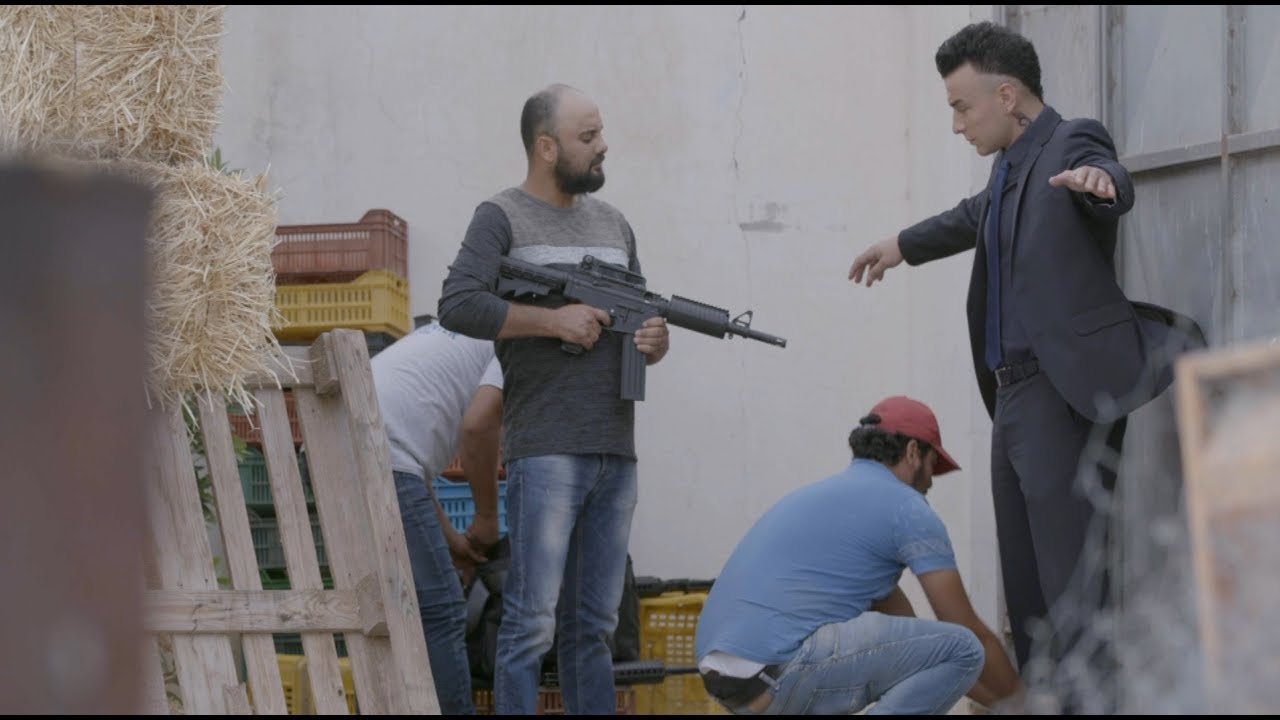 Awled Moufida S03 Ep14 Part 2 ๐บ