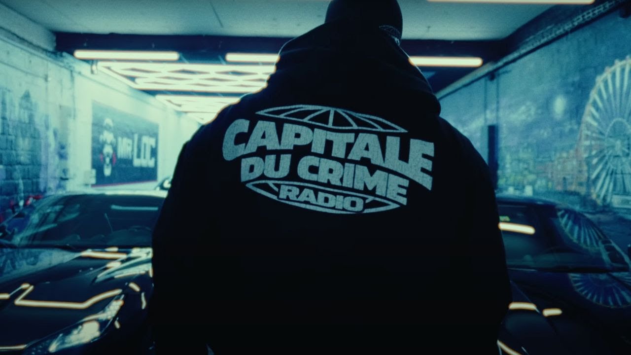 La Fouine & Zkr dévoilent le clip officiel de 'Sierra Leone' 🎬