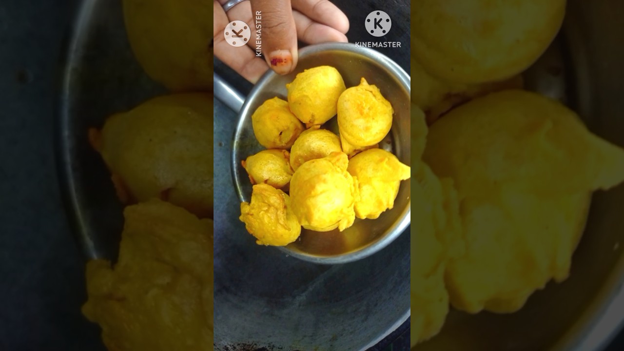 स्वादिष्ट और हेल्दी बिना दही की कढ़ी पकोड़ा रेसिपी 🥣