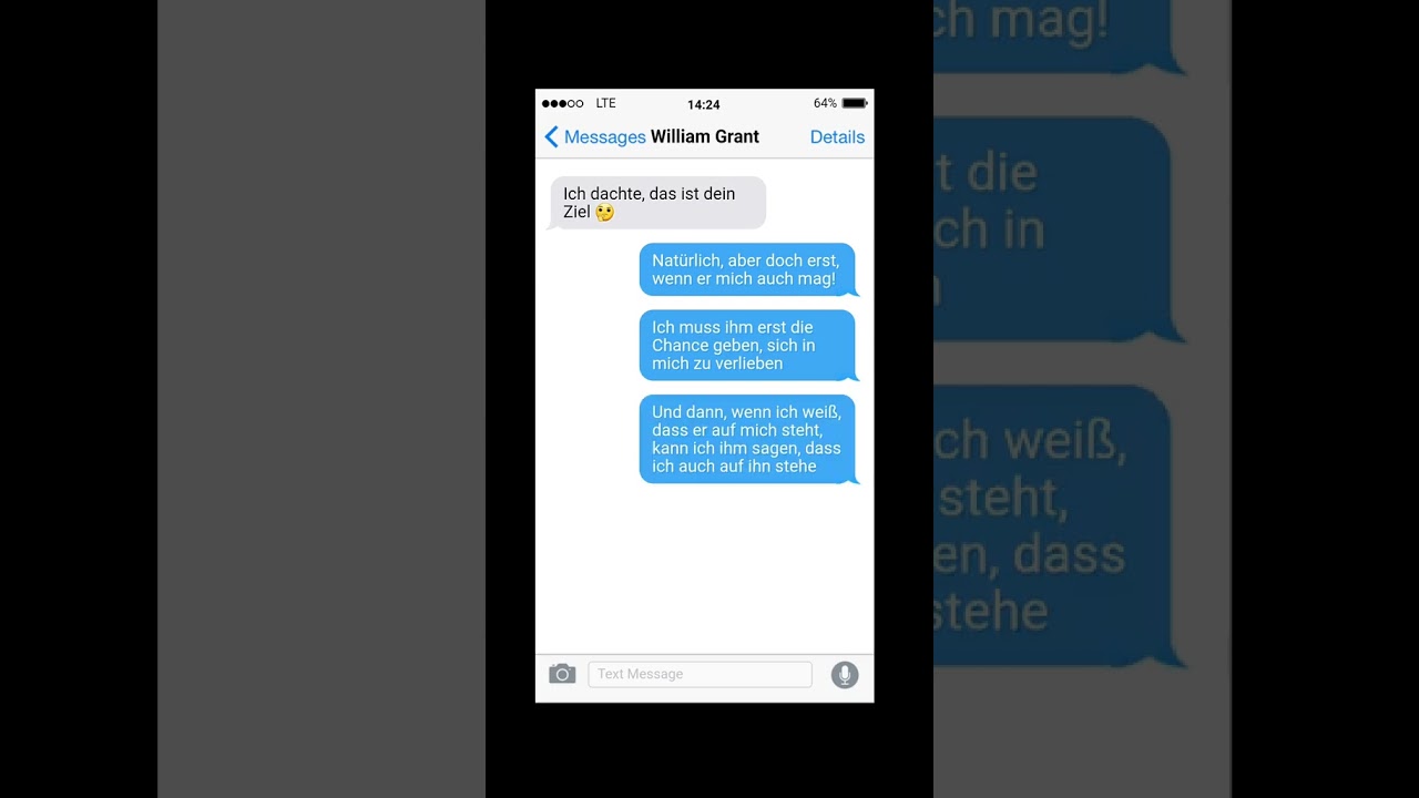 Ich will dich, das und alles! 💖 #Shorts #BookTubeGermany