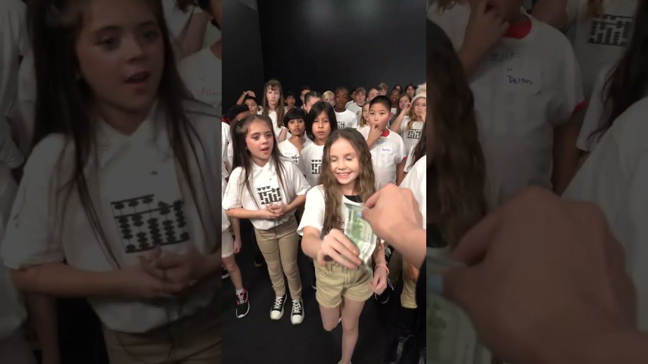 Can You Solve This Problem for $100? 💵