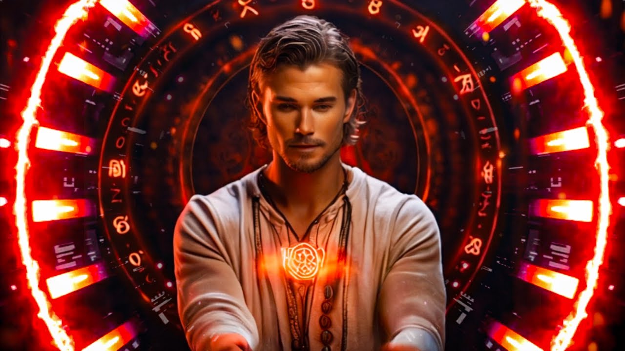 Attract a Man in 8 Minutes: A Powerful Love Magnet Technique