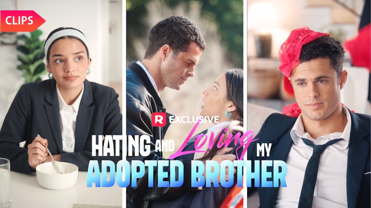 Crossing the Line: Love and Hate for My Adopted Brother