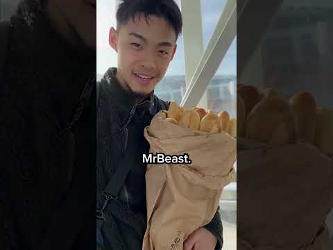 Would You Fly to Paris for a Baguette? 🥖