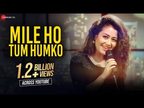 Mile Ho Tum - Reprise Version | Neha Kakkar | Tony Kakkar | Fever | Gaurav Jang