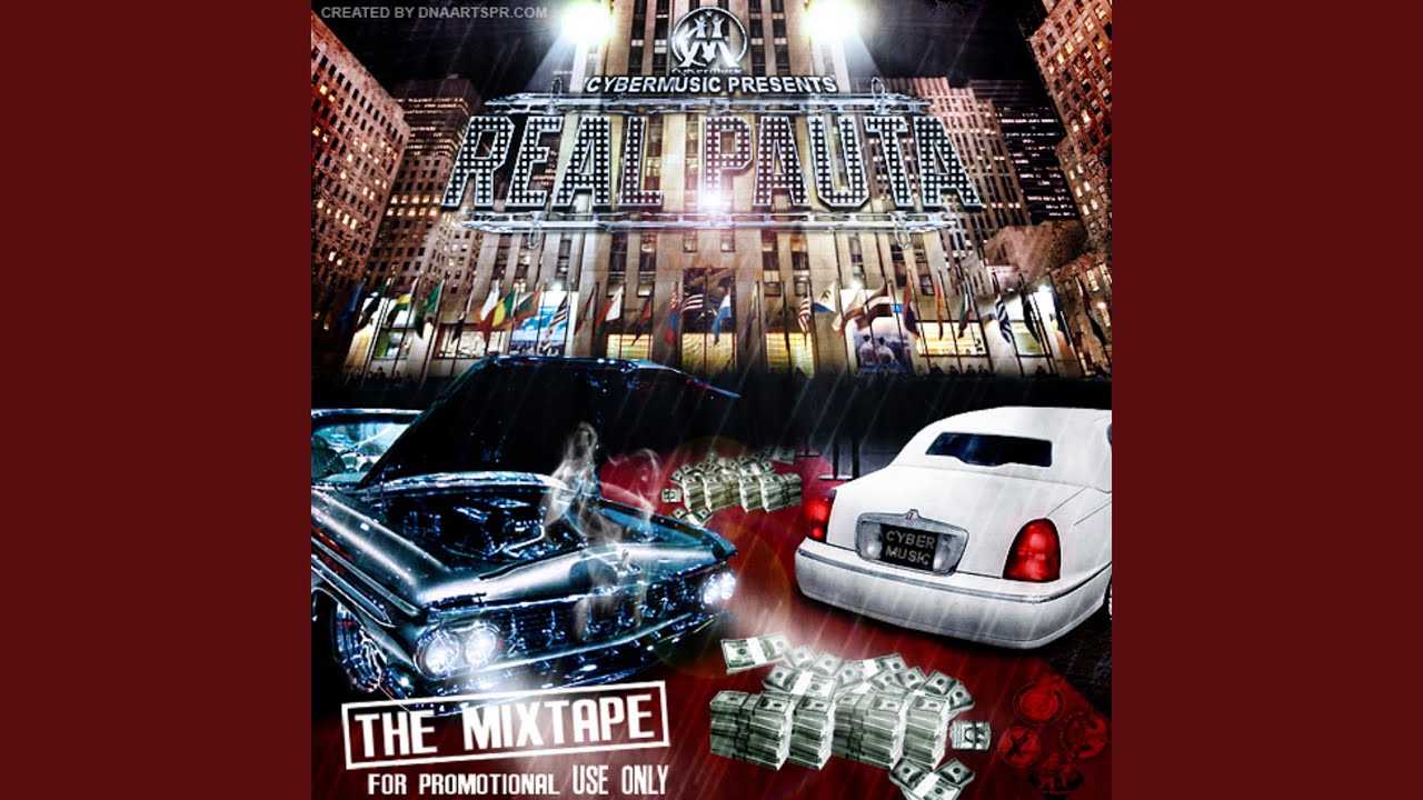 Me Compré un Full - Flavio Daniel Rivero 🎶