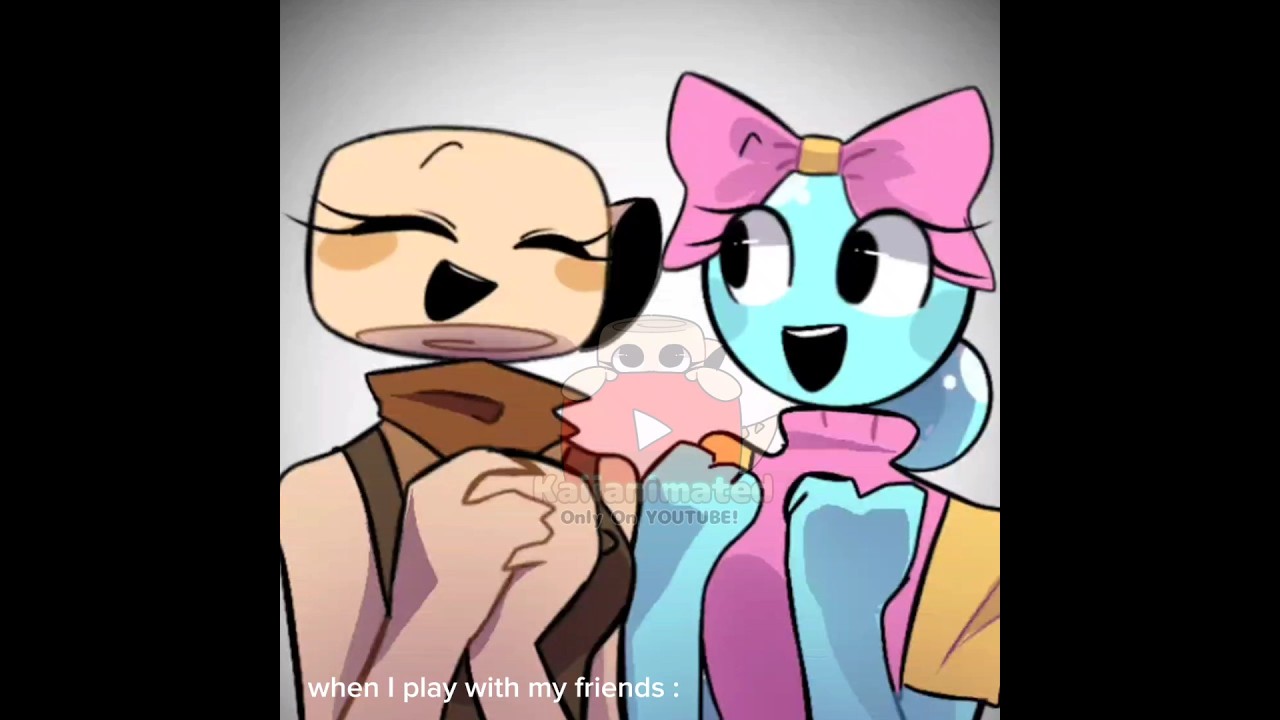 Serious Mode ๐น | Dandy's World Part 6 (Let Me In)