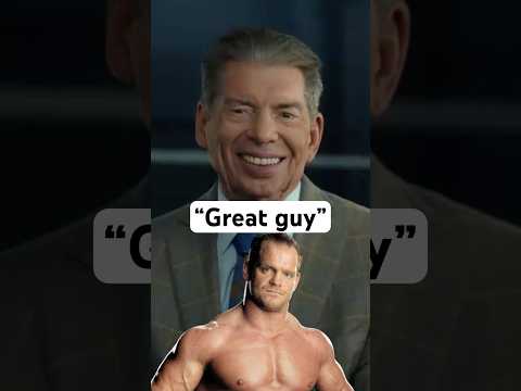 What Vince McMahon REALLY Thinks About Chris Benoit's Legacy?