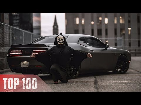 2Pac, Eminem, Rihanna, 50 Cent, Bones, Night Lovell, Miyagi (Risad Hacibeyli Remix) Top 100 Songs