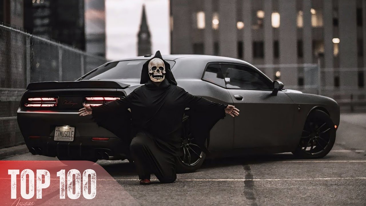 Top 100 Songs by 2Pac, Eminem, Rihanna & More 🎶 | Hajibeyli Channel