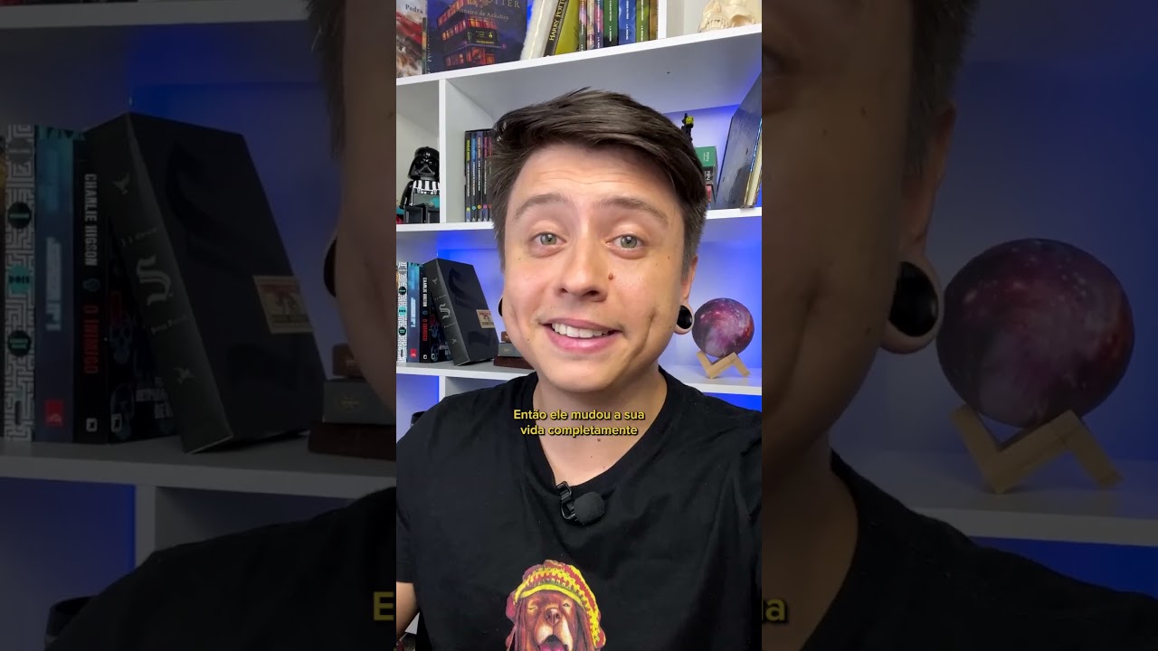 Homem de 35 Anos Vive Como em 1946! 🕰️
