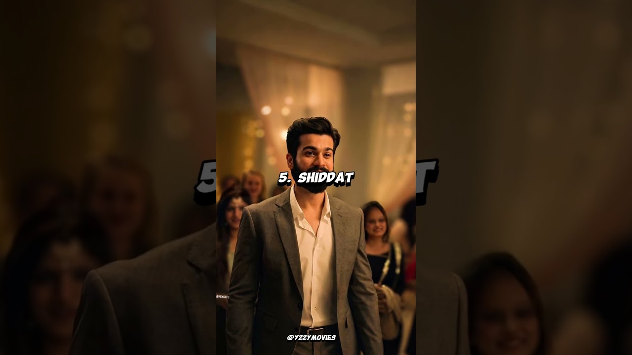 Top 10 Heartwarming Love Story Movies ❤️