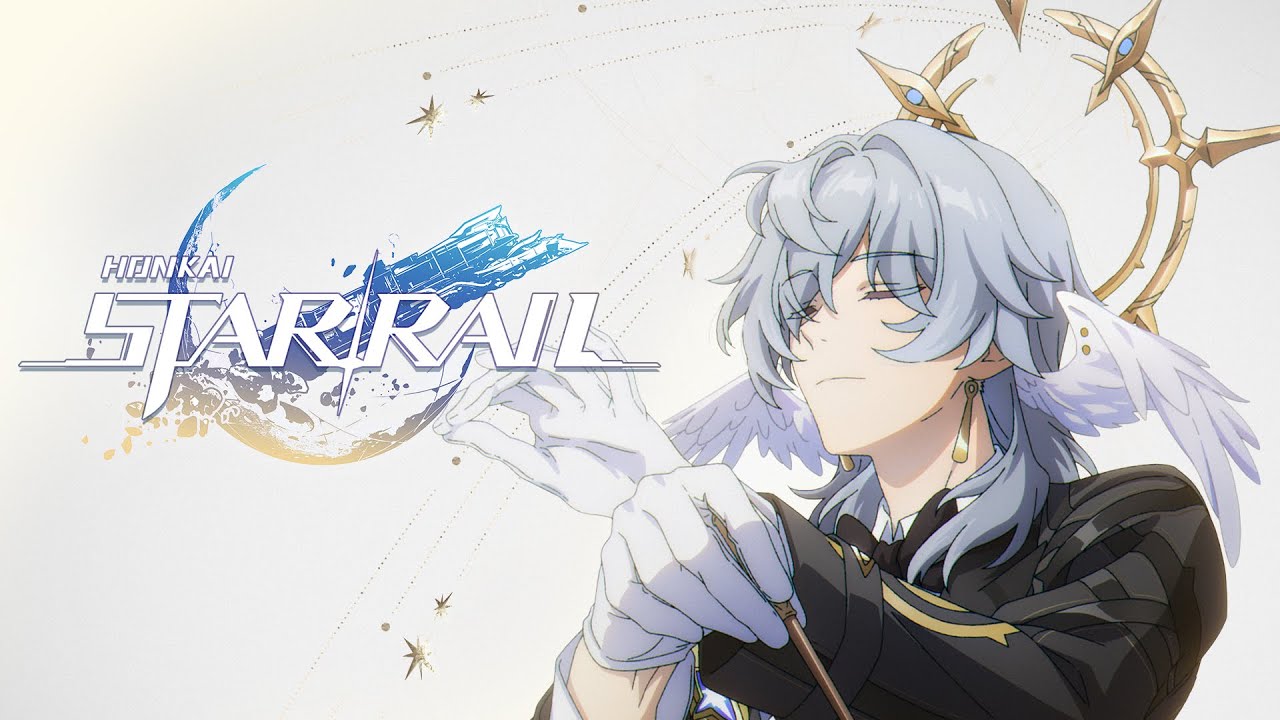Honkai: Star Rail 2025 Concert Teaser 🎶