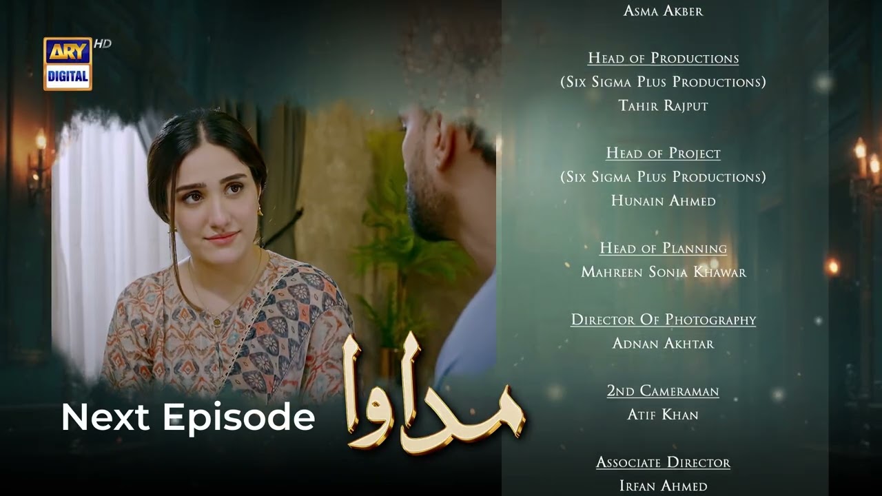 Madawa Episode 71 | Teaser | Omer Shahzad | Aiza Awan | ARY Digital Drama