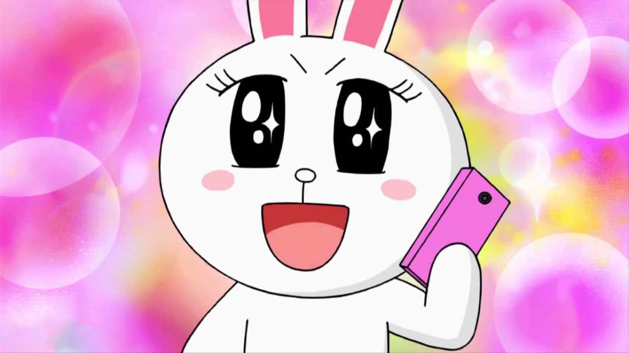 LINE TOWN 第1話A「たんじょうび」:楽しいキャラクターたちの誕生日ストーリー🎉