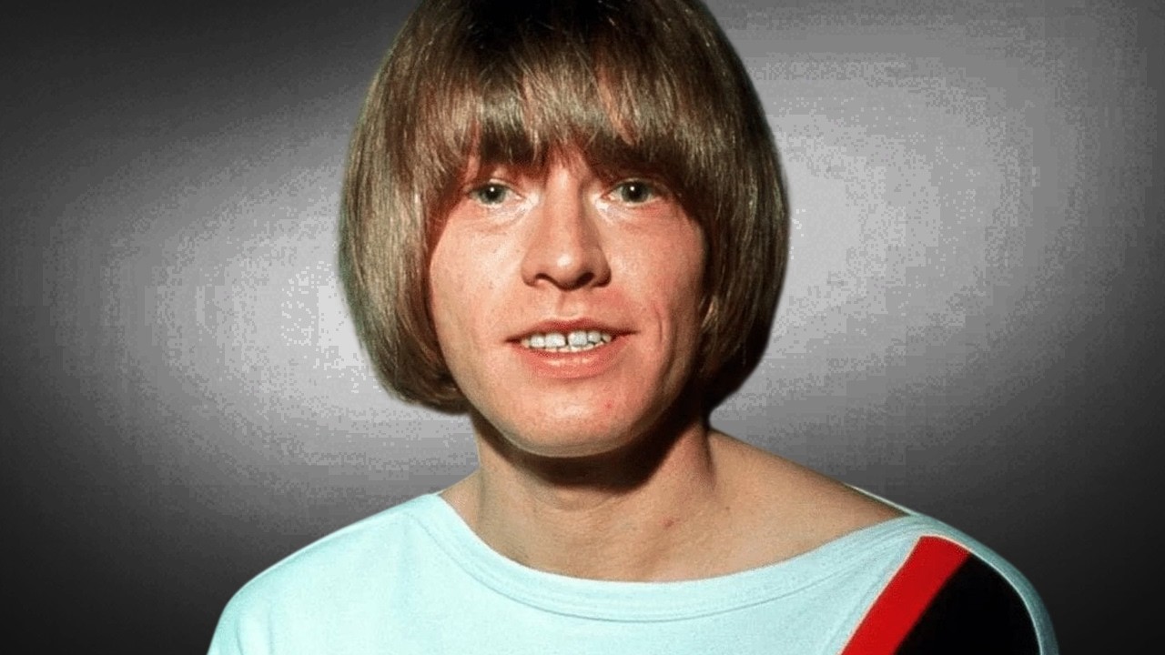 Das Leben und das traurige Ende von Brian Jones