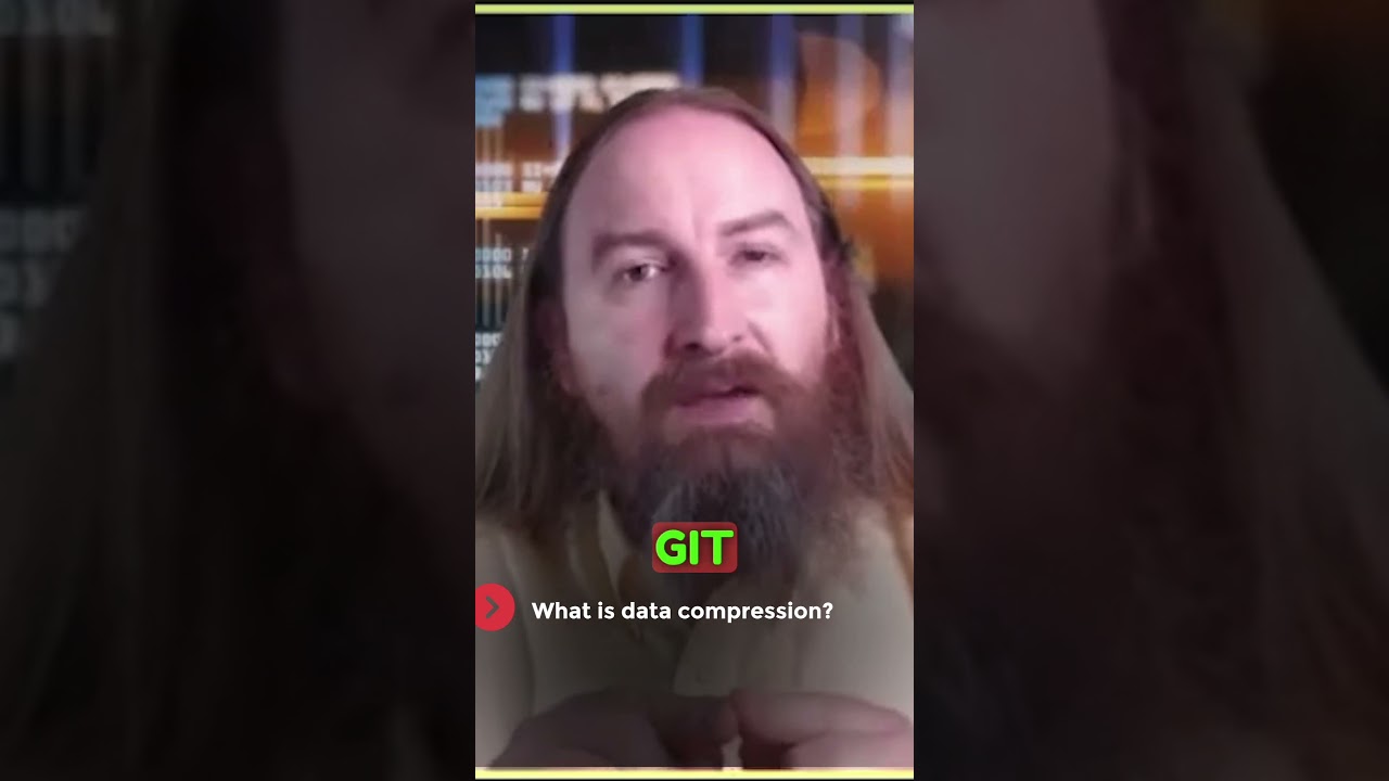 Mastering Zlib Compression in Git Commits for Faster Workflows π