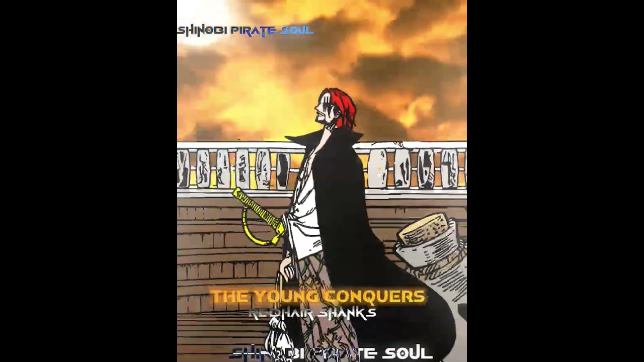 Epic Battles & Legendary Pirates in One Piece ⚓️