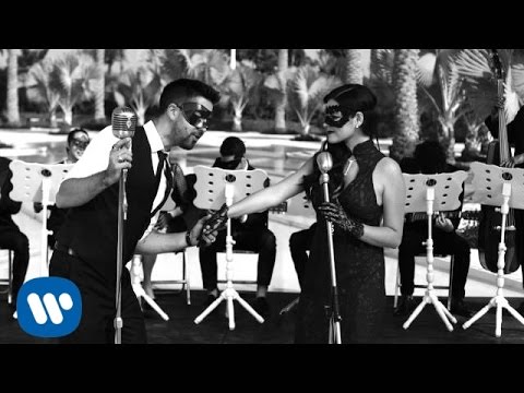 Maite Perroni & Alex Ubago -