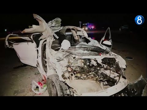 Xorazm viloyati IIB YHXB kuchli charchoq paytida avtotransport vositasini boshqarmaslikni so‘raydi.