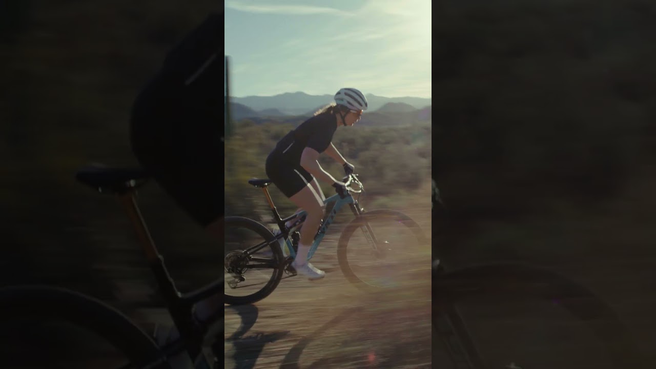 Yeti ASR: Fast & Agile Mountain Bike 🚵‍♂️