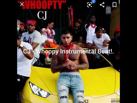 CJ - Whoopty Instrumental Remake Beat. Comming Soon!.