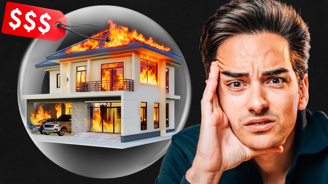 Burbuja Inmobiliaria 2025: ¿Seguirán Subiendo los Precios?