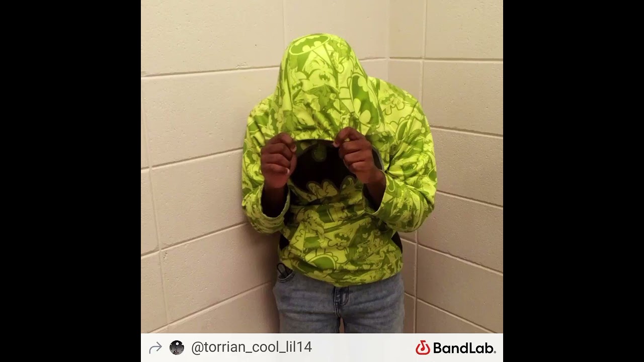 i love your girl remix with young juju by Lil14