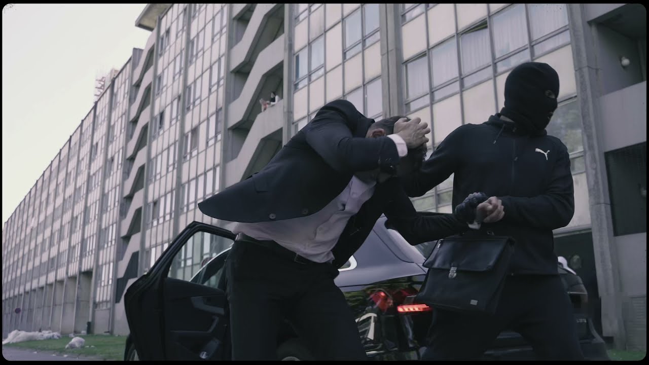 7.62 - B.A.B 3 (Clip Officiel)