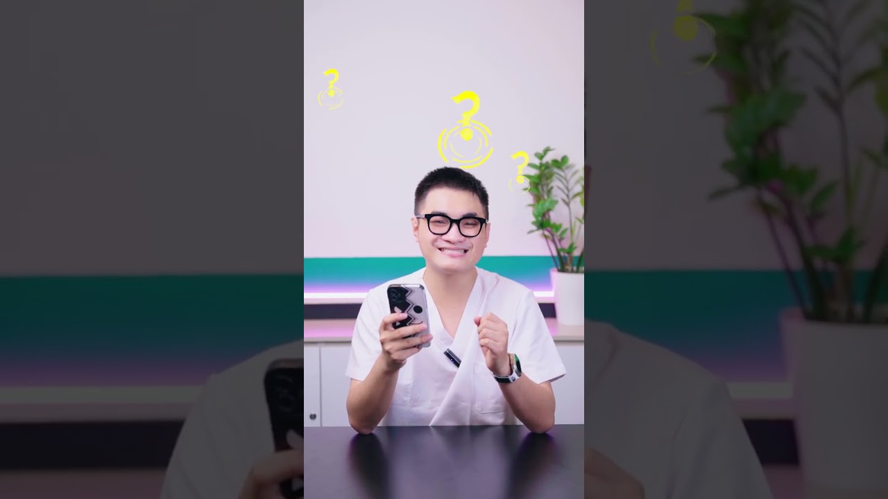 Hướng Dẫn Vệ Sinh Sau Nhổ Răng Khôn 🦷